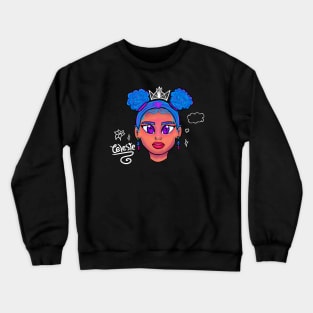 Colors Crewneck Sweatshirt